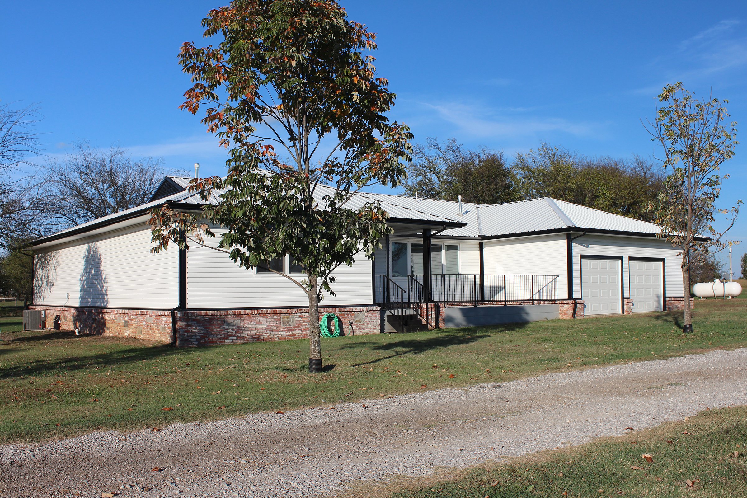 Property photo 47 - LAND, MINERAL & PERSONAL PROPERTY AUCTION - 236+/- OFFERED IN 12 TRACTS IN OKMULGEE CO, OKLAHOMA